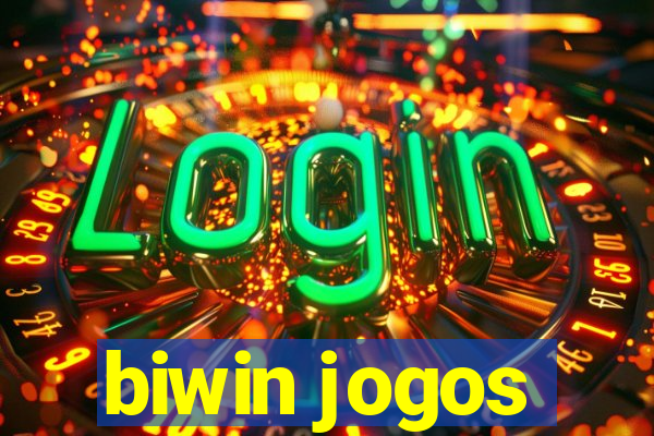 biwin jogos